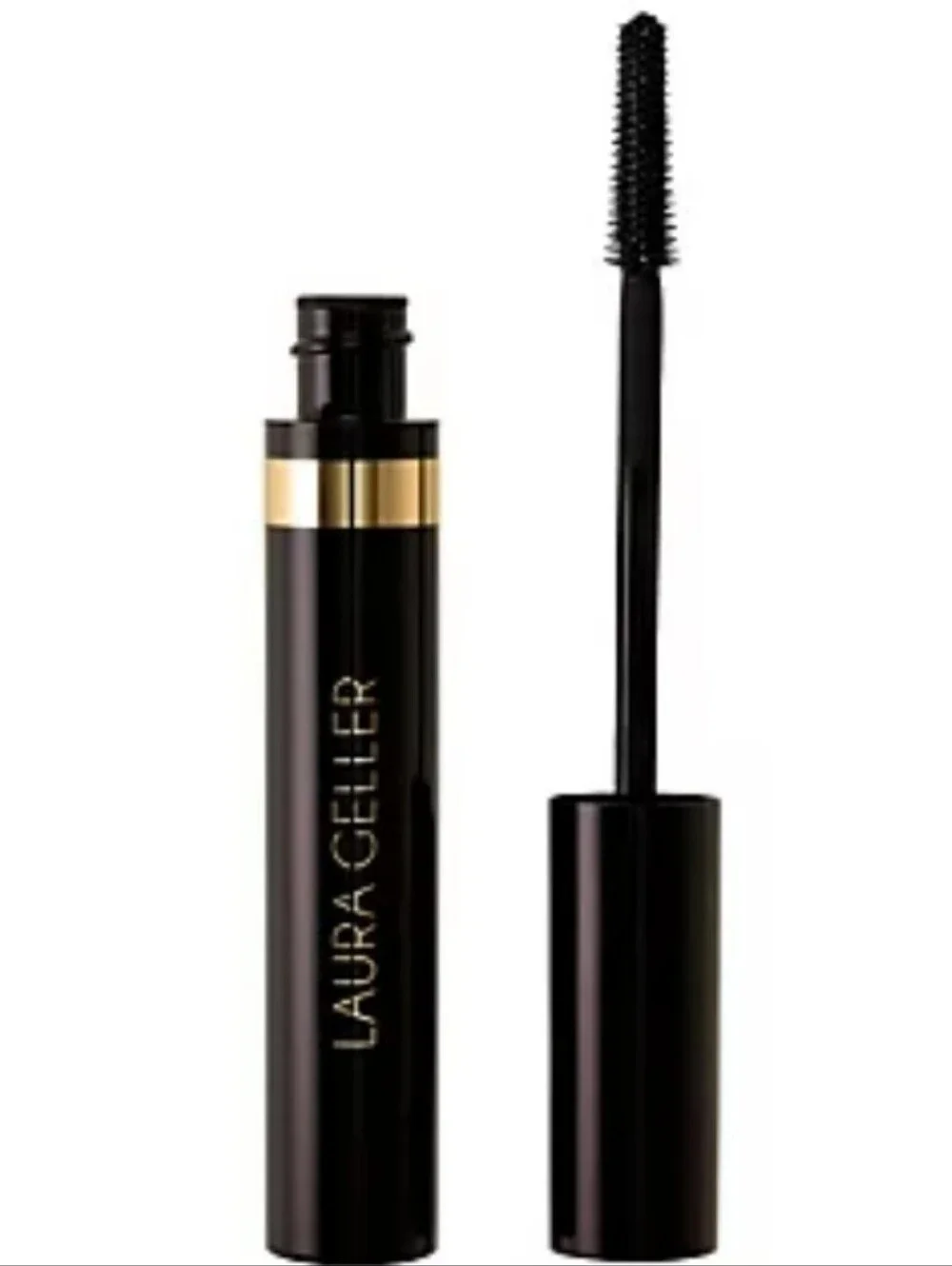 Laura Geller Kajal Black Mascara
